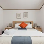 Shinjuku 4 Bedroom House