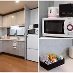 Shinjuku 4 Bedroom House