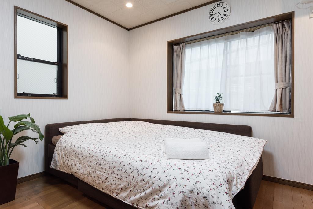 Shinjuku 4 Bedroom House * Tokyo prefektur