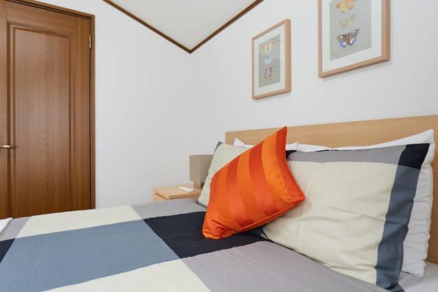 Shinjuku 4 Bedroom House * Tokyo prefektur