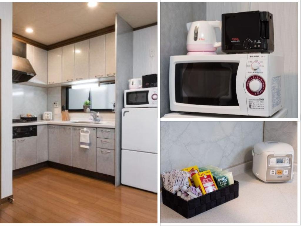 Shinjuku 4 Bedroom House * Tokyo prefektur